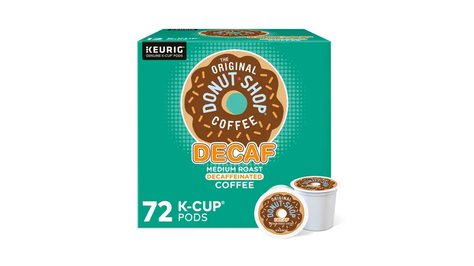 Skip The Caffeine 6 Decaf KCups To Try in 2023